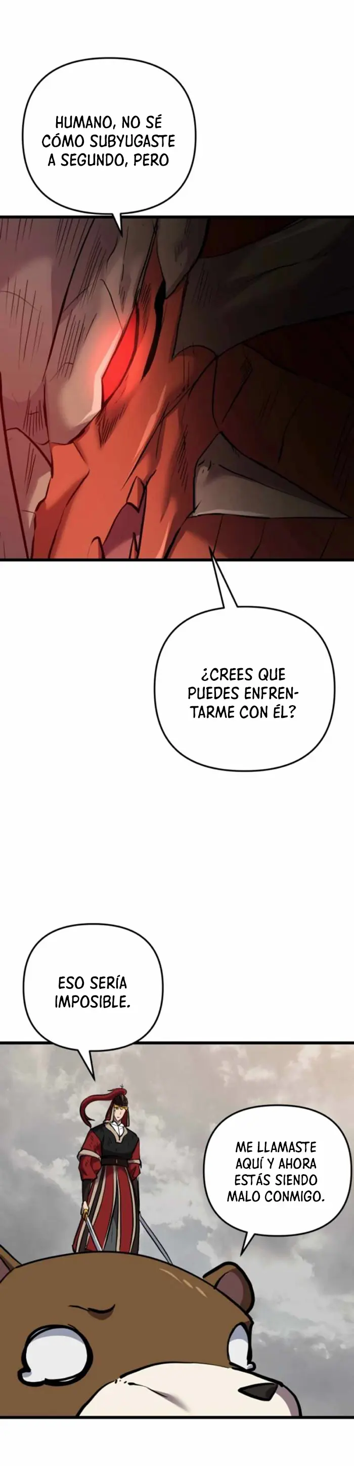 Mi vida escolar pretendiendo ser una persona inútil > Capitulo 125 > Page 301