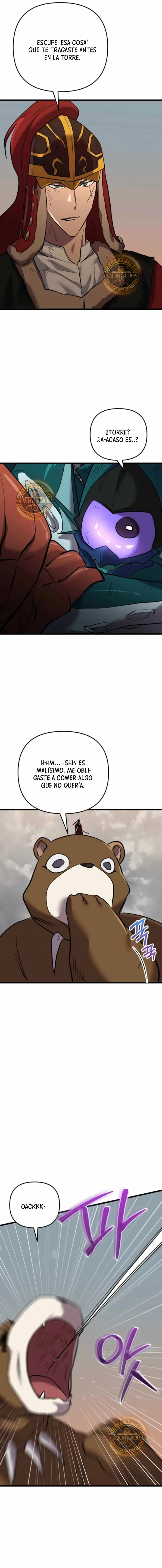 Mi vida escolar pretendiendo ser una persona inútil > Capitulo 125 > Page 321