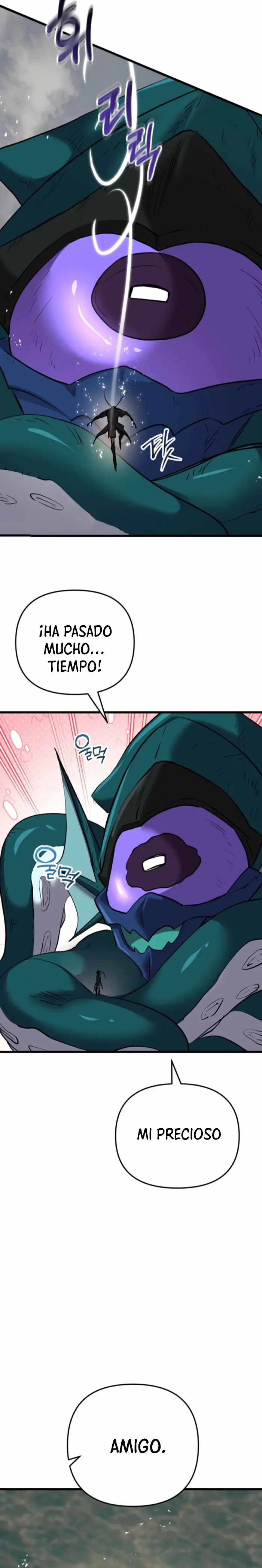 Mi vida escolar pretendiendo ser una persona inútil > Capitulo 125 > Page 341