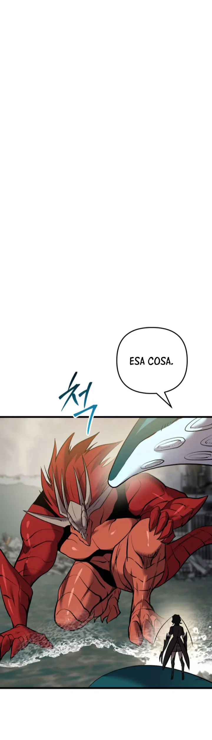 Mi vida escolar pretendiendo ser una persona inútil > Capitulo 126 > Page 31