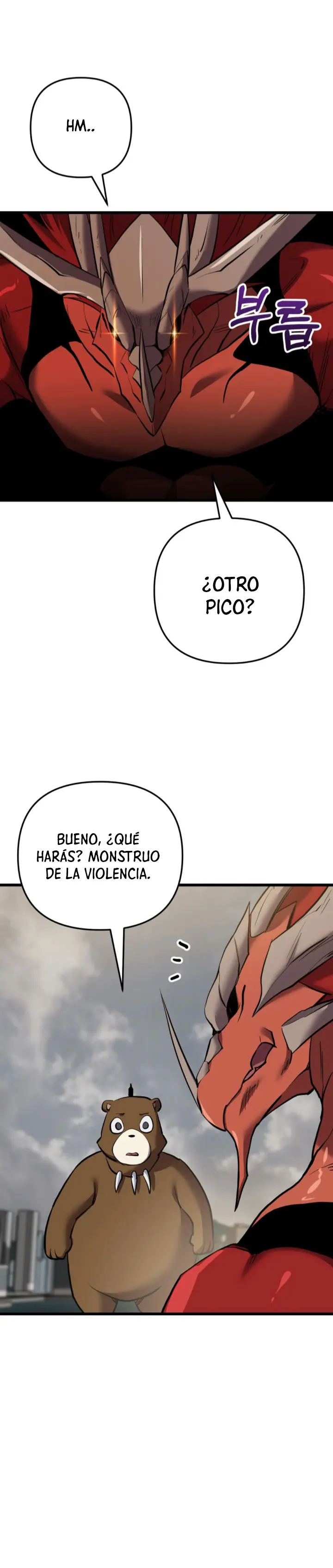 Mi vida escolar pretendiendo ser una persona inútil > Capitulo 126 > Page 41