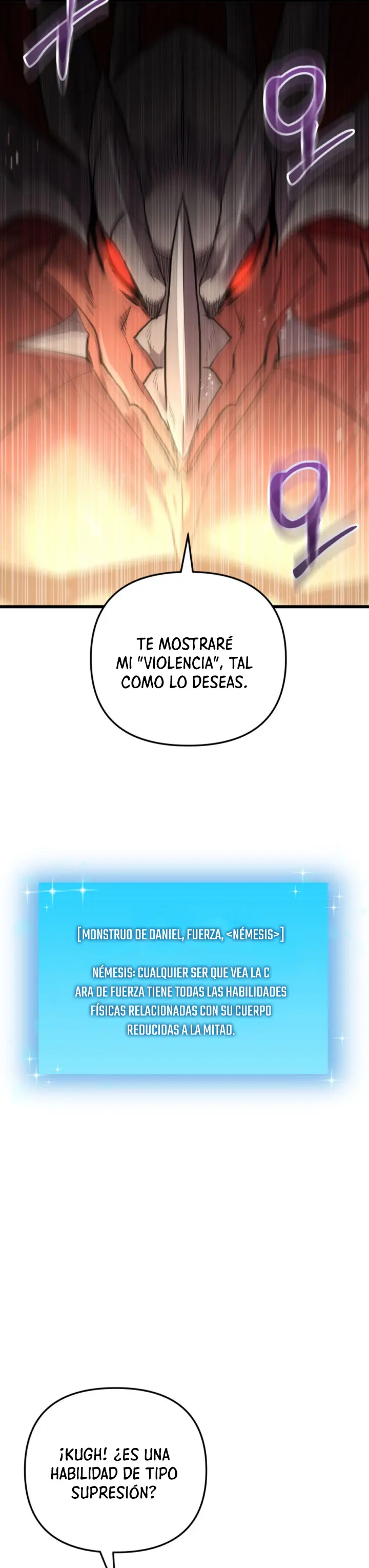 Mi vida escolar pretendiendo ser una persona inútil > Capitulo 126 > Page 81