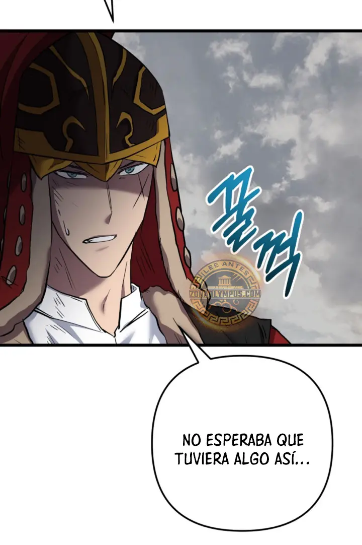 Mi vida escolar pretendiendo ser una persona inútil > Capitulo 126 > Page 91