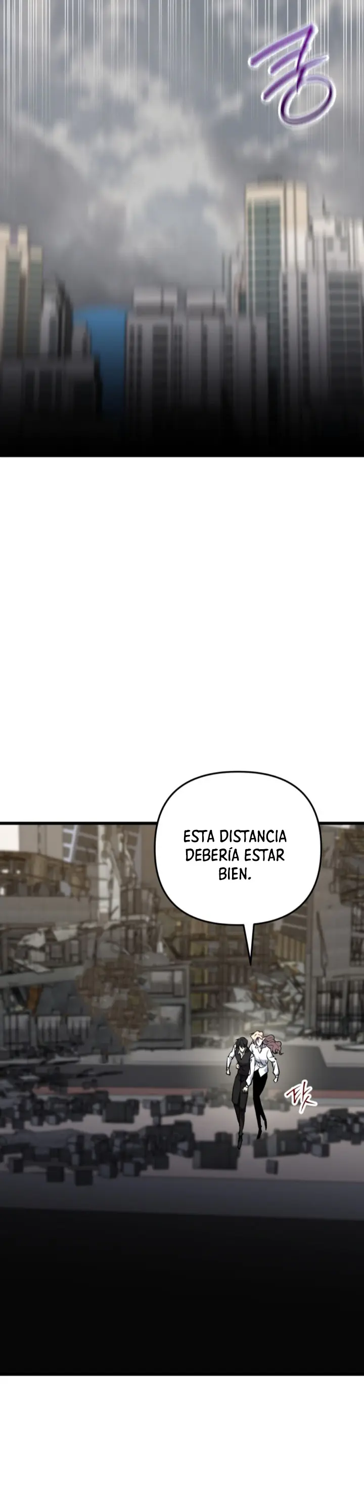 Mi vida escolar pretendiendo ser una persona inútil > Capitulo 126 > Page 221