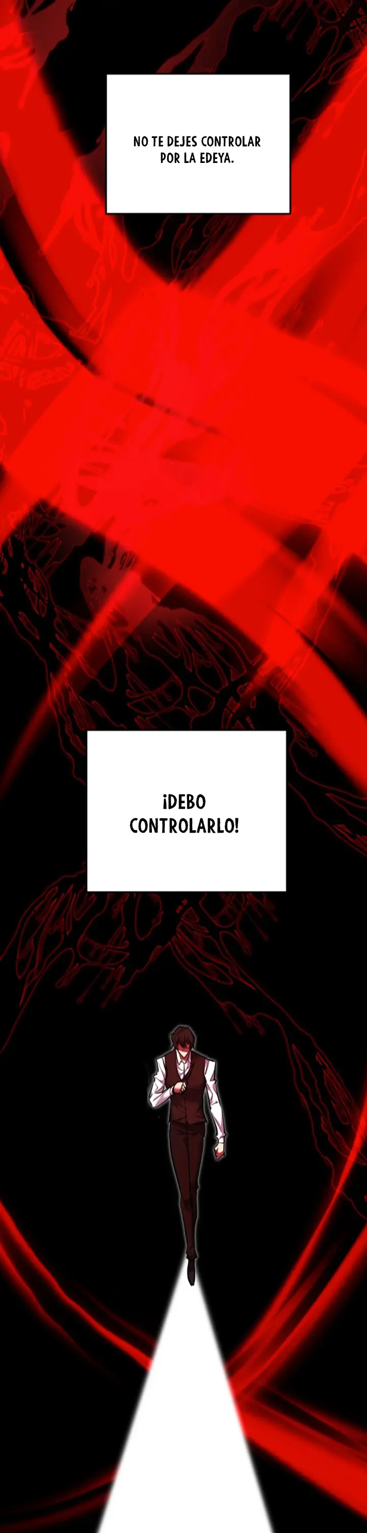 Mi vida escolar pretendiendo ser una persona inútil > Capitulo 126 > Page 401