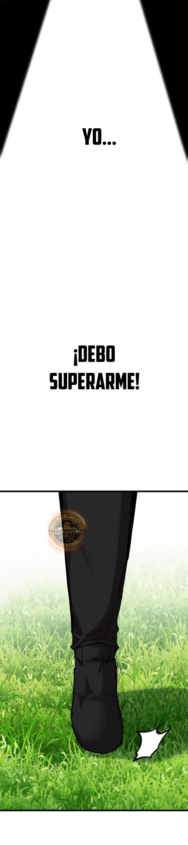 Mi vida escolar pretendiendo ser una persona inútil > Capitulo 126 > Page 411