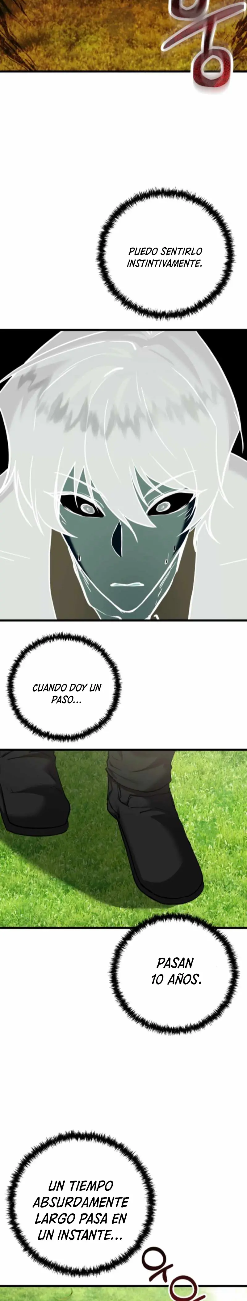 Mi vida escolar pretendiendo ser una persona inútil > Capitulo 127 > Page 31