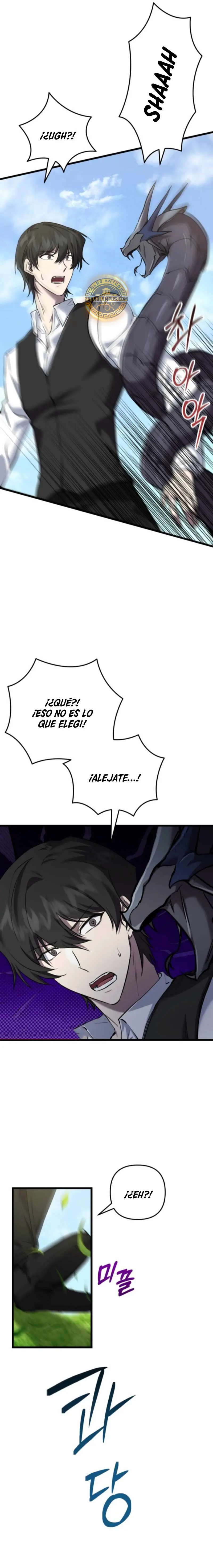Mi vida escolar pretendiendo ser una persona inútil > Capitulo 127 > Page 71