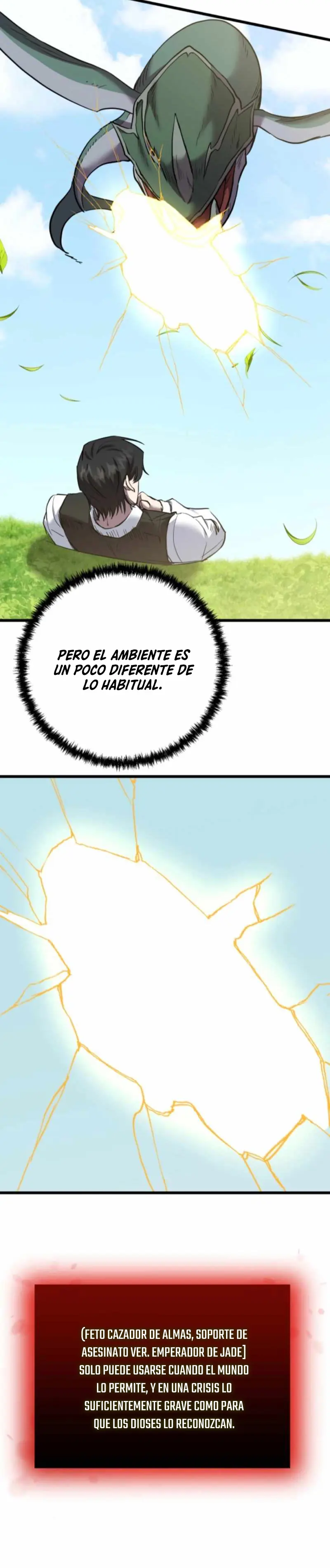 Mi vida escolar pretendiendo ser una persona inútil > Capitulo 127 > Page 161