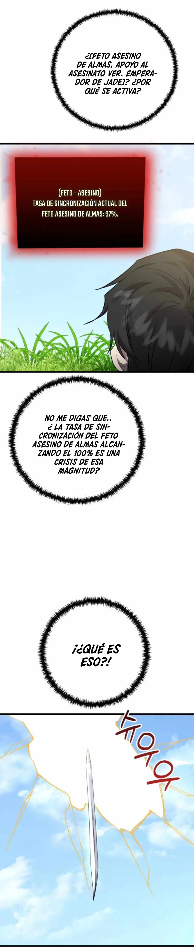 Mi vida escolar pretendiendo ser una persona inútil > Capitulo 127 > Page 171