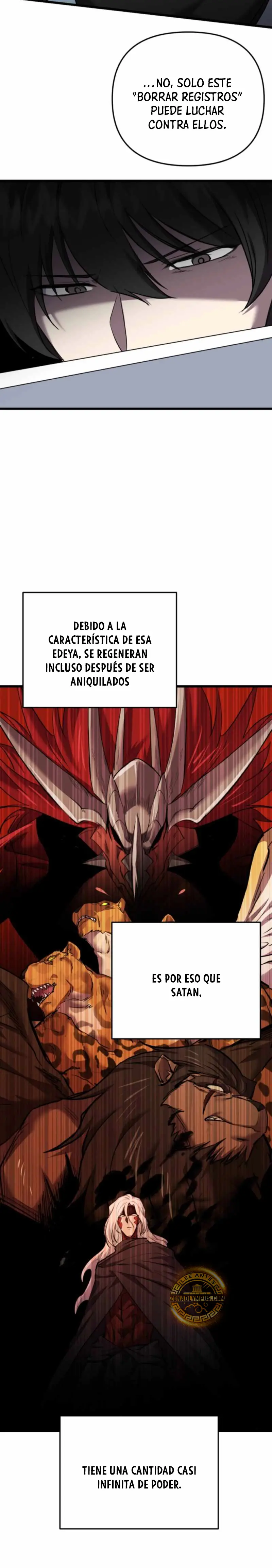 Mi vida escolar pretendiendo ser una persona inútil > Capitulo 127 > Page 331