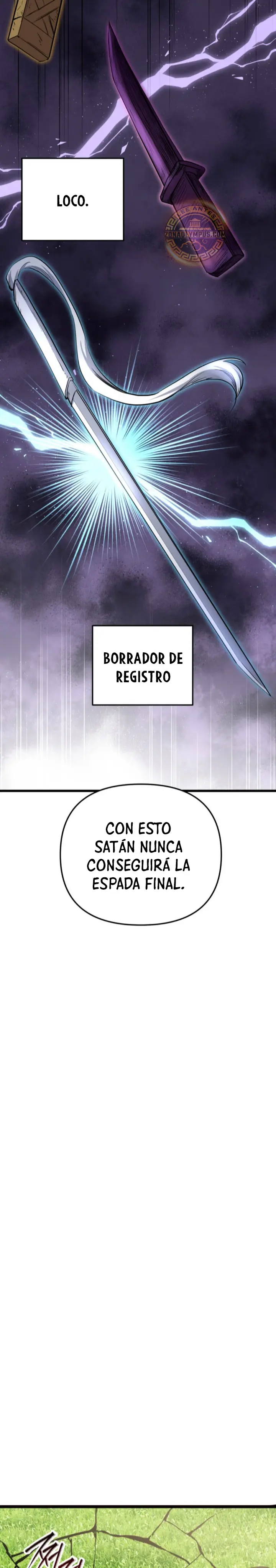 Mi vida escolar pretendiendo ser una persona inútil > Capitulo 128 > Page 21