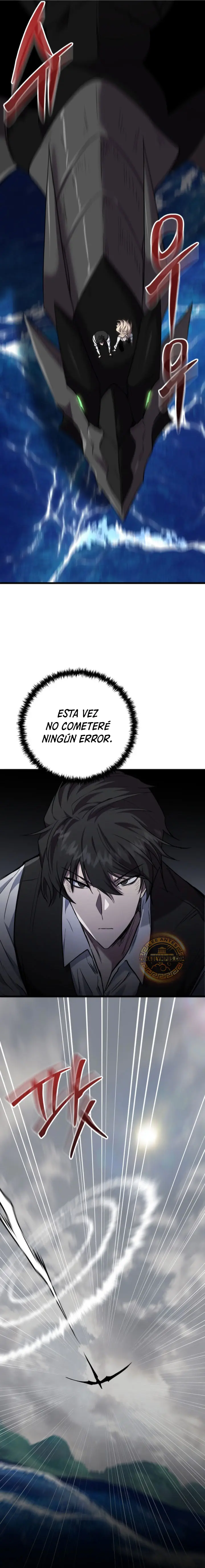 Mi vida escolar pretendiendo ser una persona inútil > Capitulo 128 > Page 181