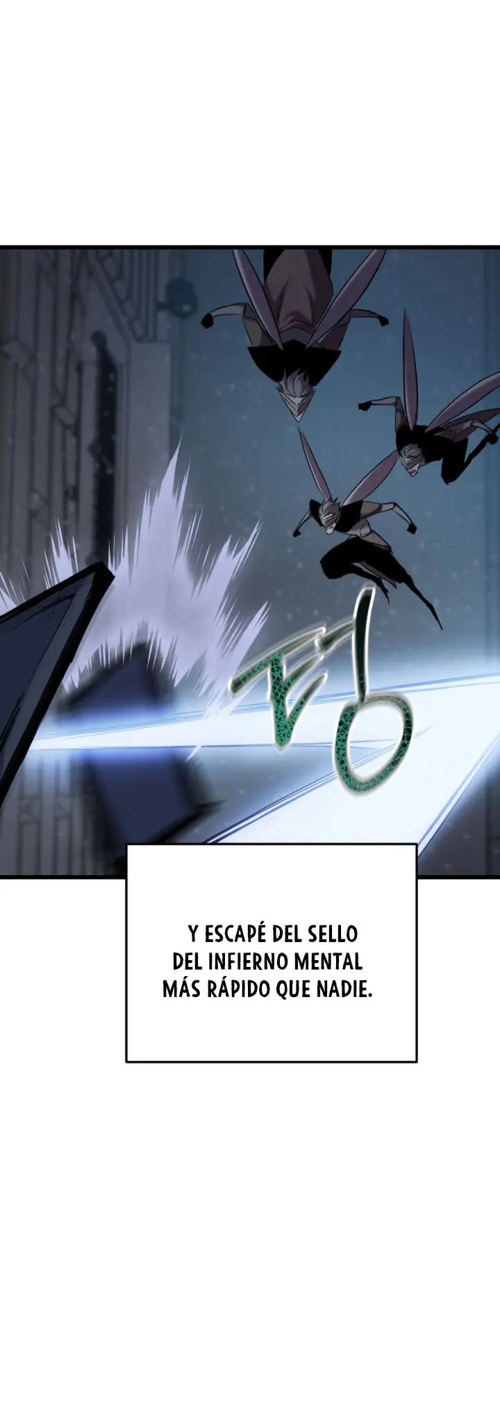Mi vida escolar pretendiendo ser una persona inútil > Capitulo 128 > Page 271