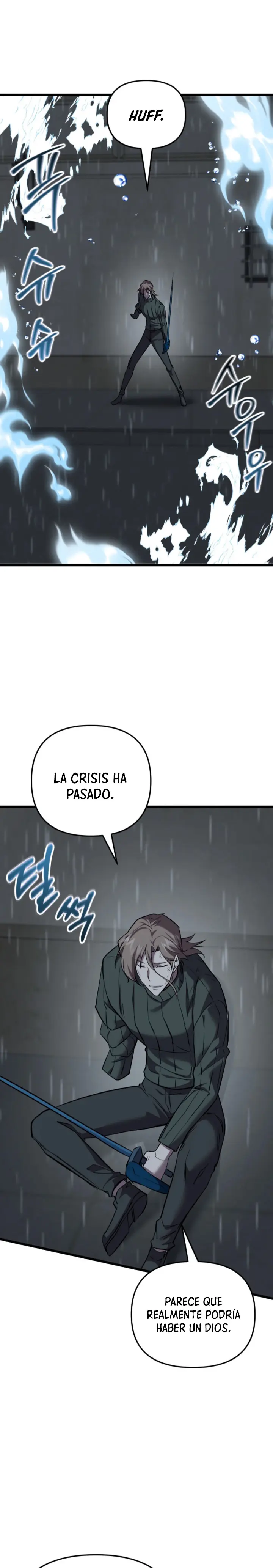Mi vida escolar pretendiendo ser una persona inútil > Capitulo 128 > Page 361