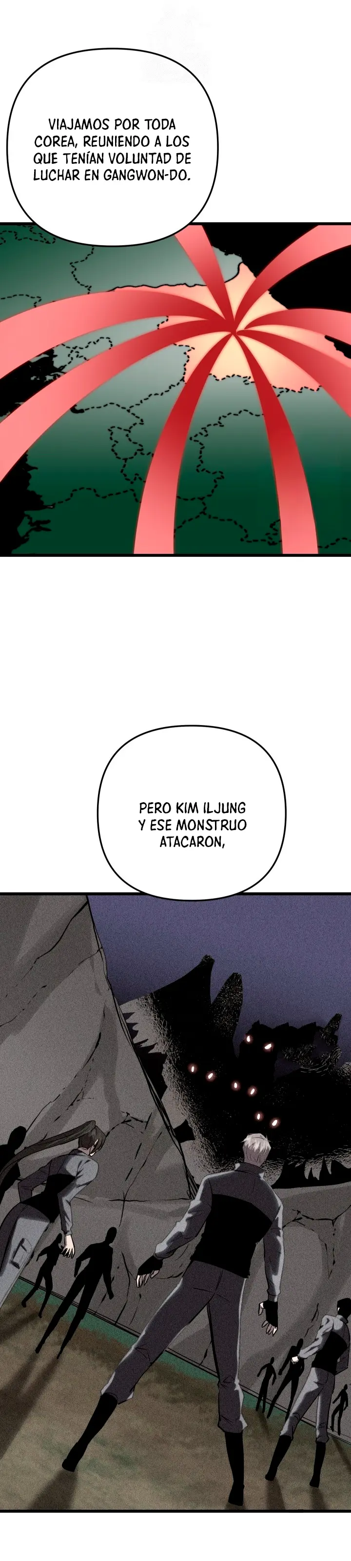 Mi vida escolar pretendiendo ser una persona inútil > Capitulo 129 > Page 41