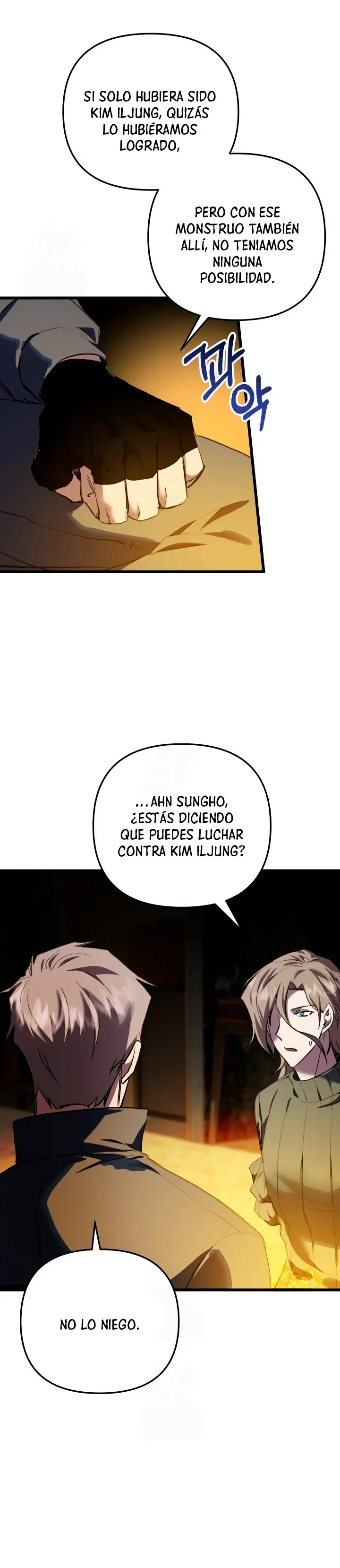 Mi vida escolar pretendiendo ser una persona inútil > Capitulo 129 > Page 61