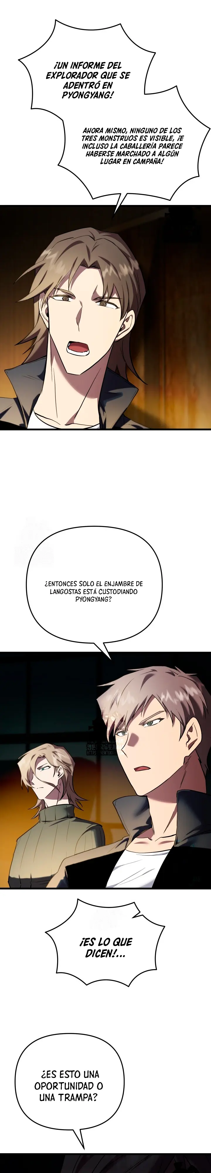Mi vida escolar pretendiendo ser una persona inútil > Capitulo 129 > Page 141