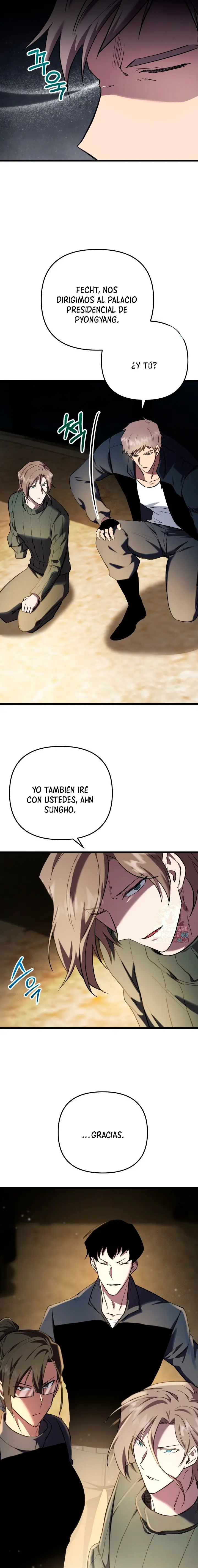 Mi vida escolar pretendiendo ser una persona inútil > Capitulo 129 > Page 151