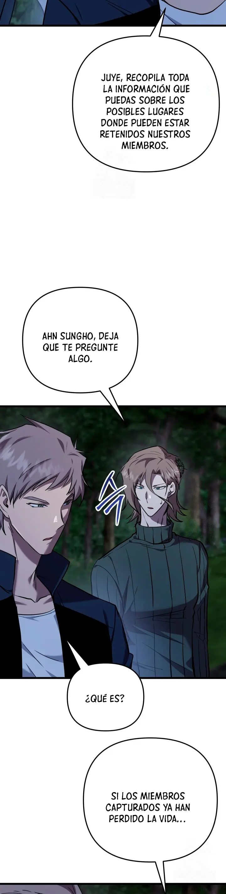 Mi vida escolar pretendiendo ser una persona inútil > Capitulo 129 > Page 181