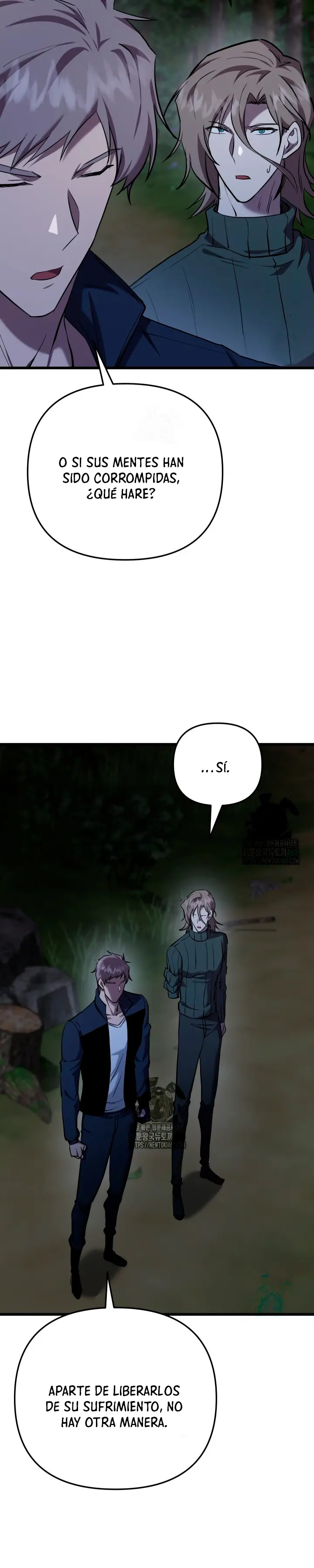 Mi vida escolar pretendiendo ser una persona inútil > Capitulo 129 > Page 191