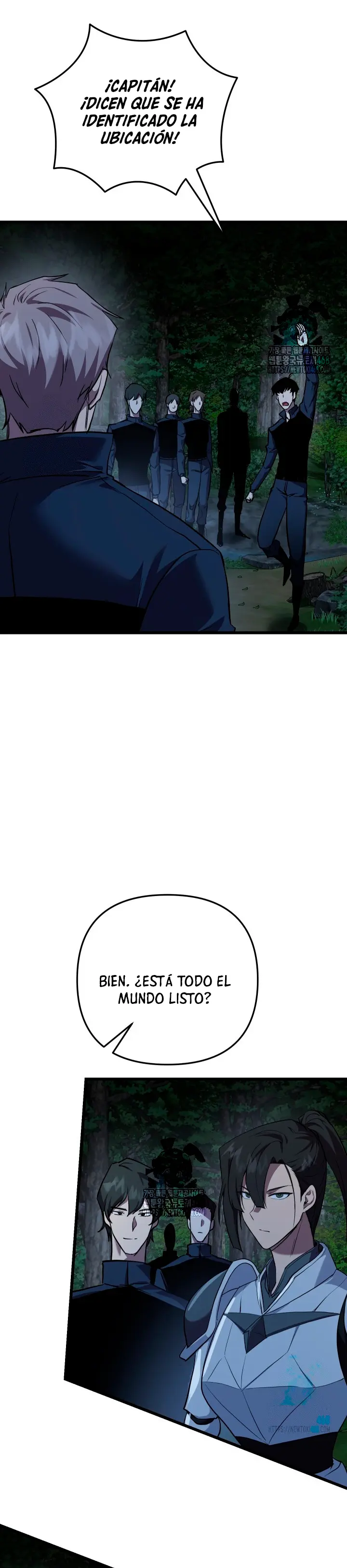 Mi vida escolar pretendiendo ser una persona inútil > Capitulo 129 > Page 211