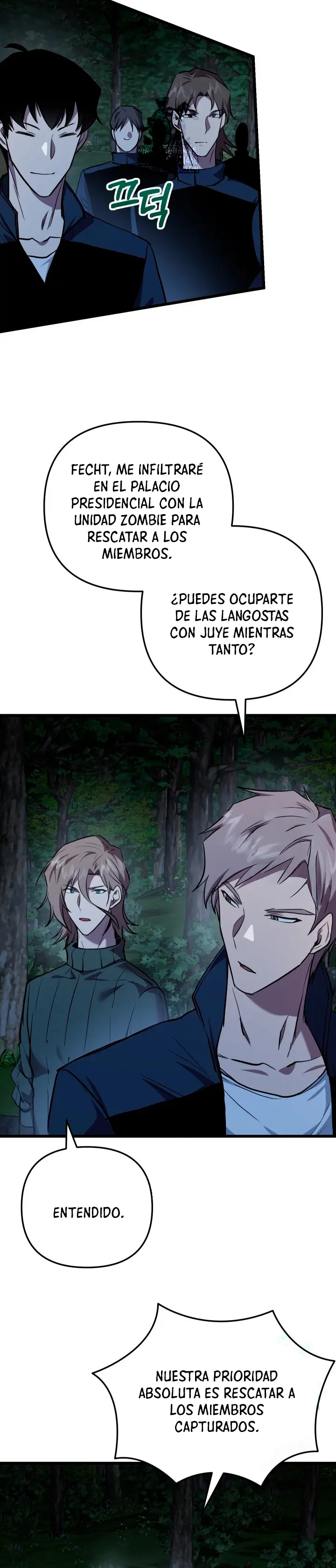 Mi vida escolar pretendiendo ser una persona inútil > Capitulo 129 > Page 221