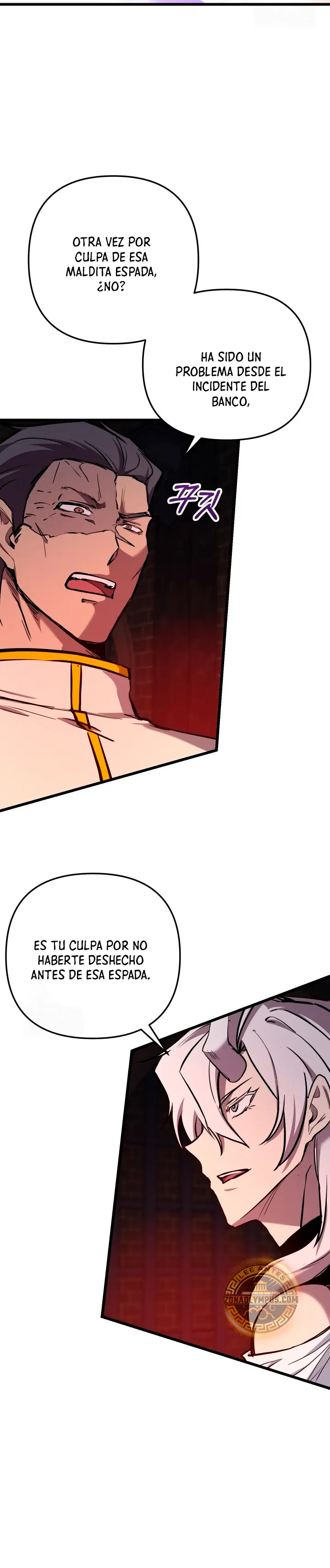 Mi vida escolar pretendiendo ser una persona inútil > Capitulo 130 > Page 41