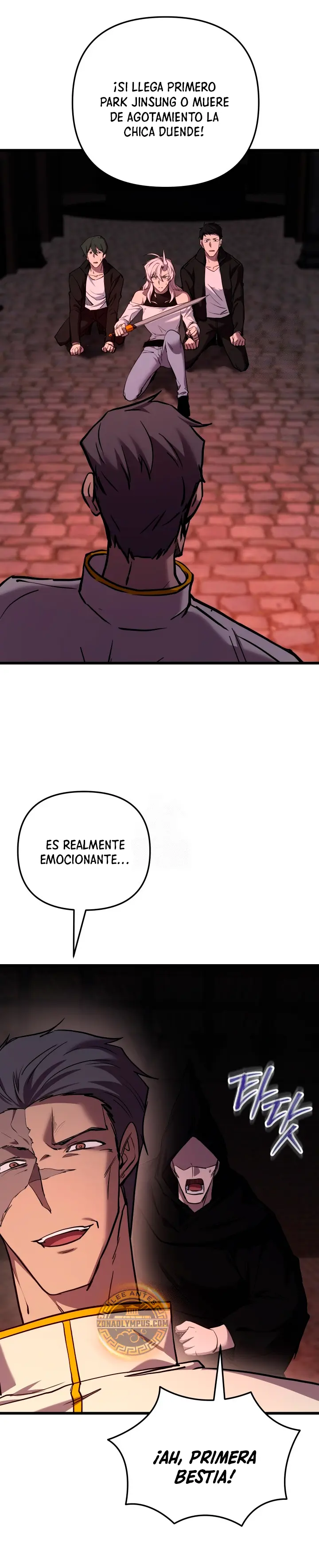 Mi vida escolar pretendiendo ser una persona inútil > Capitulo 130 > Page 141