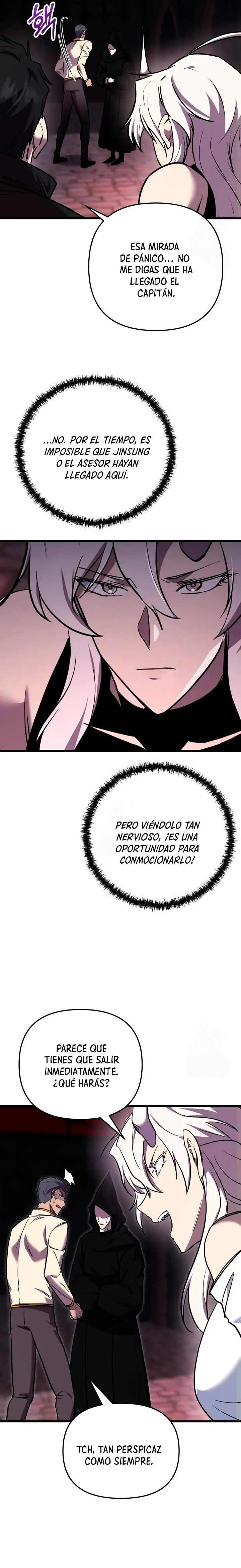 Mi vida escolar pretendiendo ser una persona inútil > Capitulo 130 > Page 161