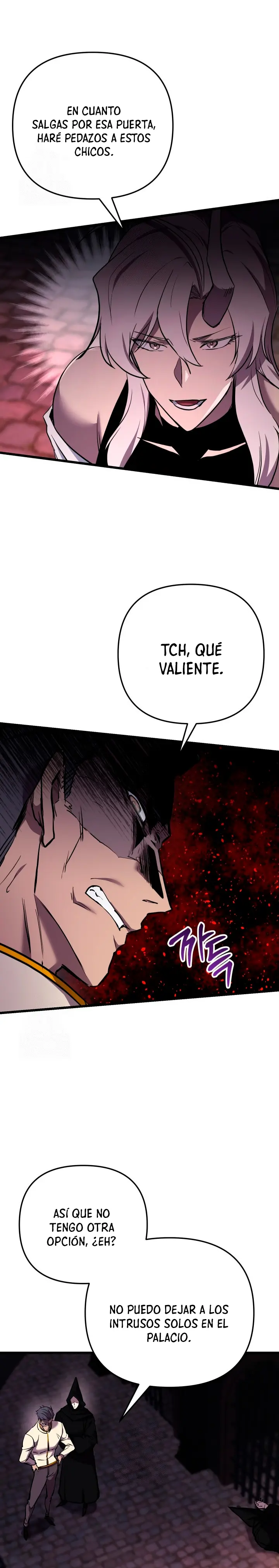 Mi vida escolar pretendiendo ser una persona inútil > Capitulo 130 > Page 171