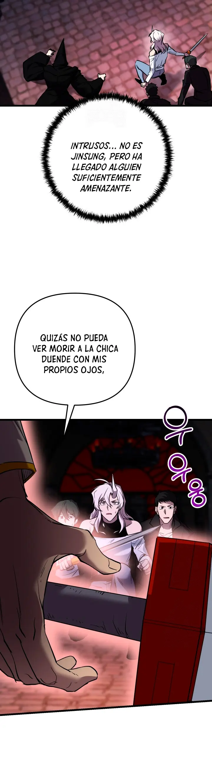 Mi vida escolar pretendiendo ser una persona inútil > Capitulo 130 > Page 181