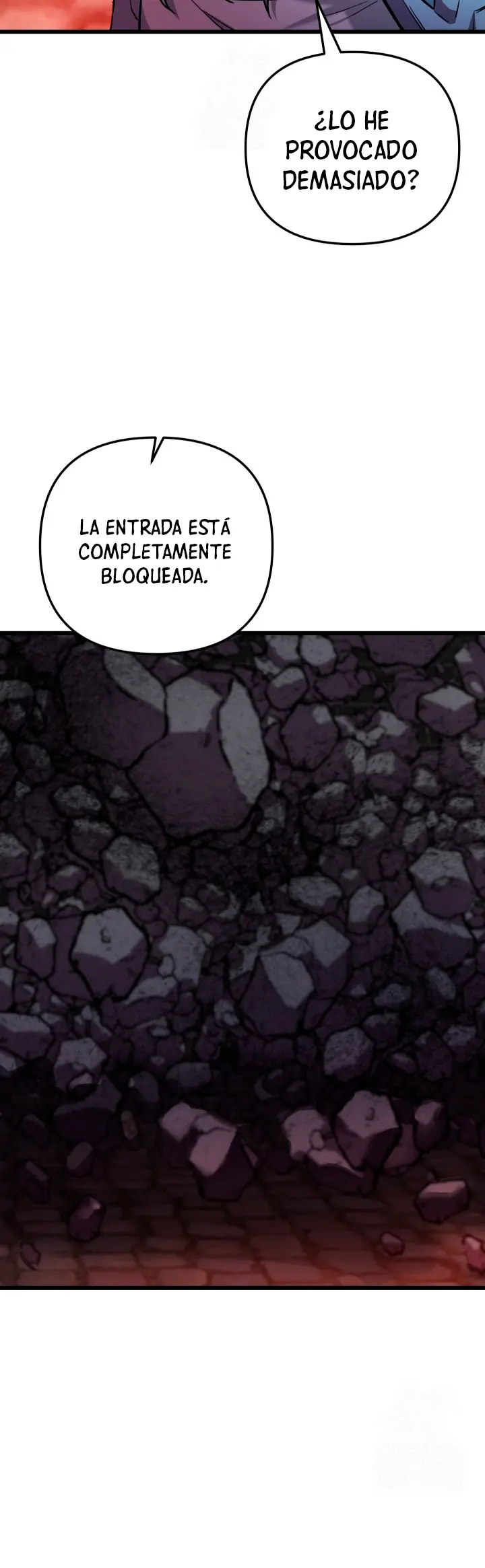Mi vida escolar pretendiendo ser una persona inútil > Capitulo 130 > Page 231