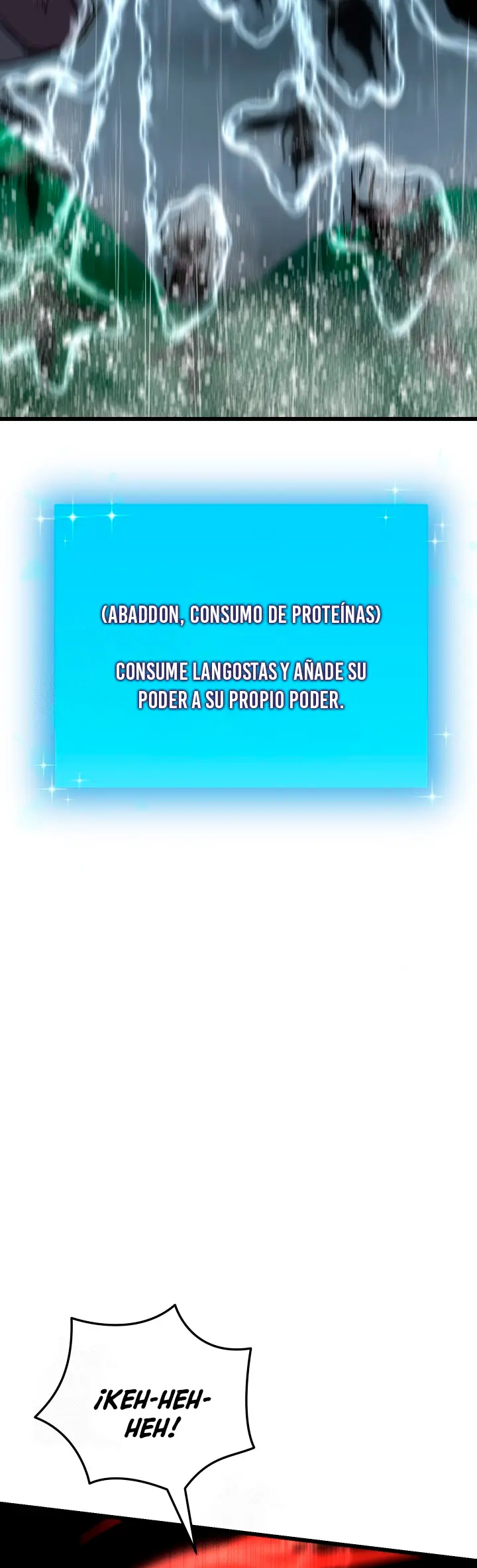 Mi vida escolar pretendiendo ser una persona inútil > Capitulo 131 > Page 31
