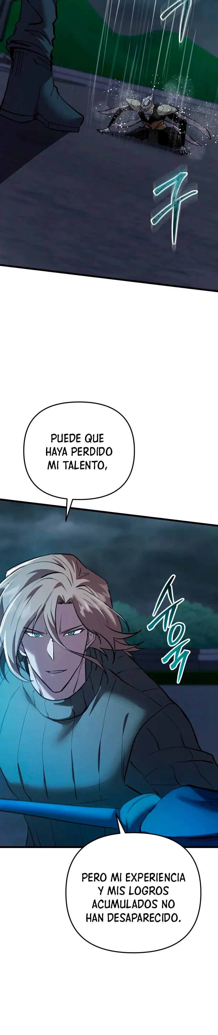 Mi vida escolar pretendiendo ser una persona inútil > Capitulo 131 > Page 151
