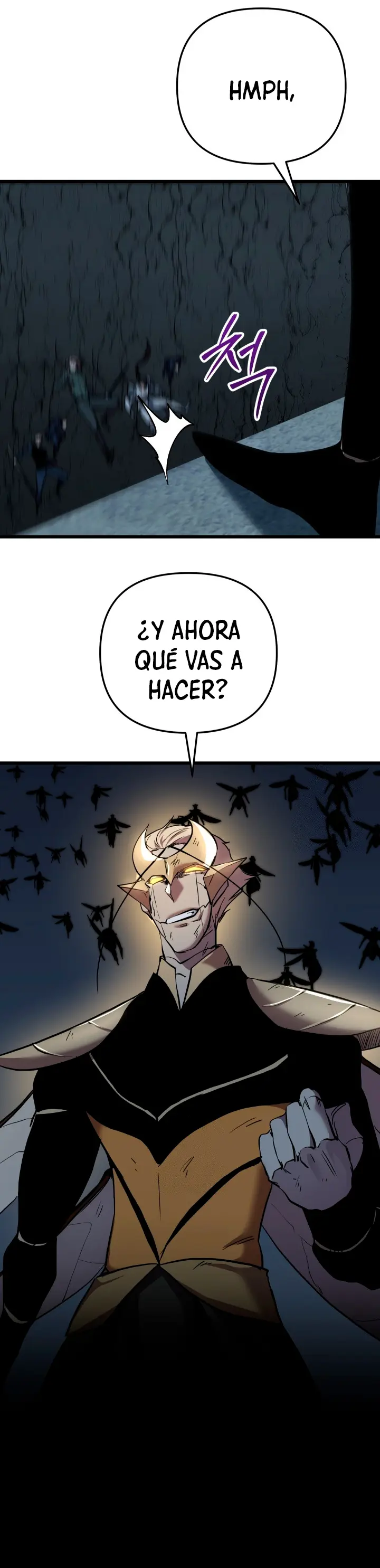 Mi vida escolar pretendiendo ser una persona inútil > Capitulo 131 > Page 231