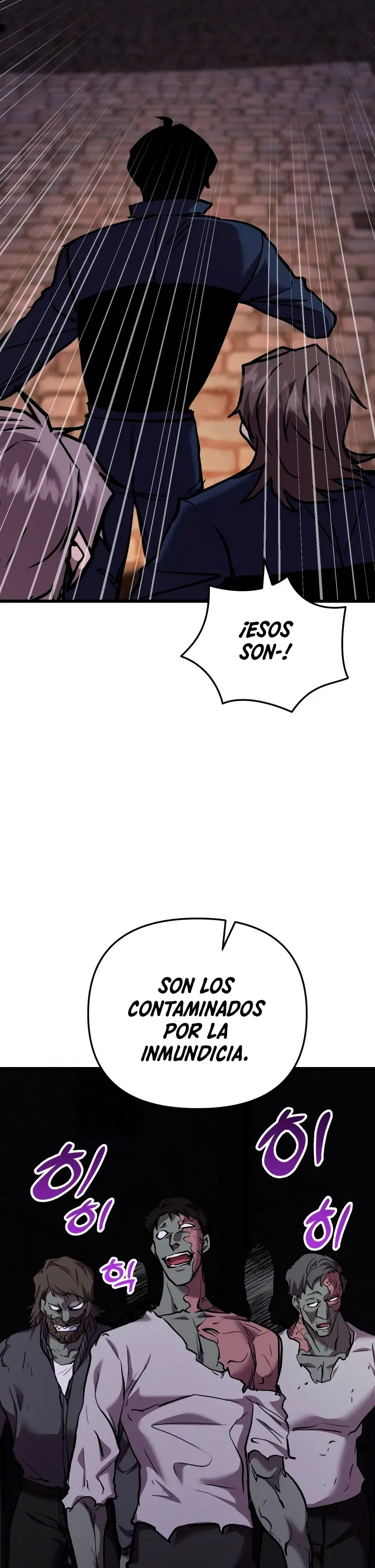 Mi vida escolar pretendiendo ser una persona inútil > Capitulo 131 > Page 281