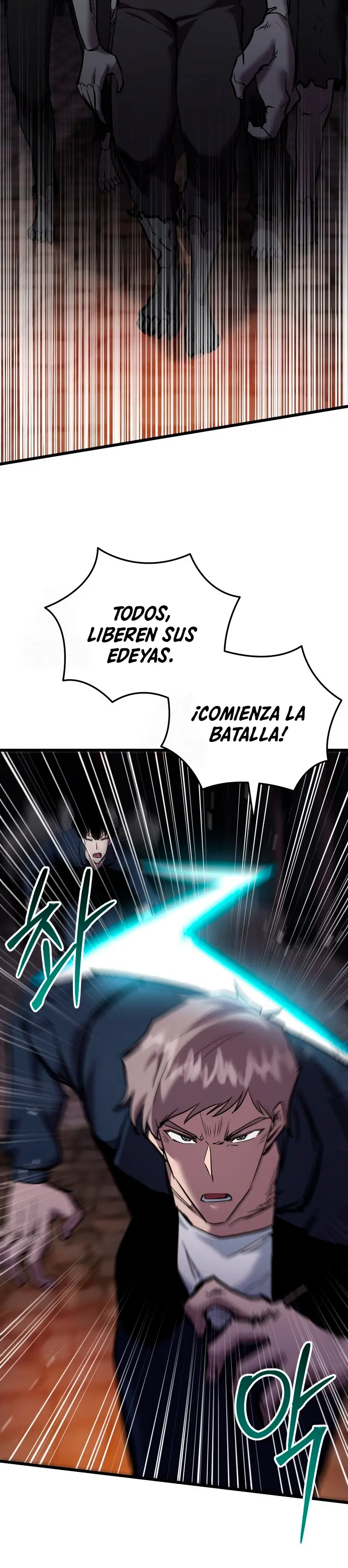 Mi vida escolar pretendiendo ser una persona inútil > Capitulo 131 > Page 291