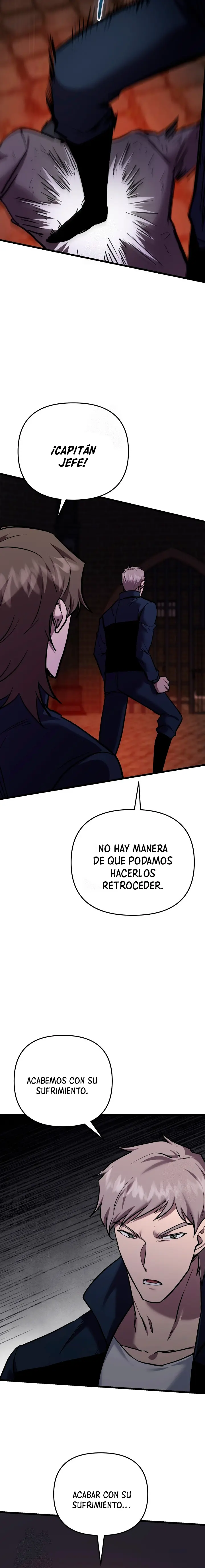 Mi vida escolar pretendiendo ser una persona inútil > Capitulo 131 > Page 341