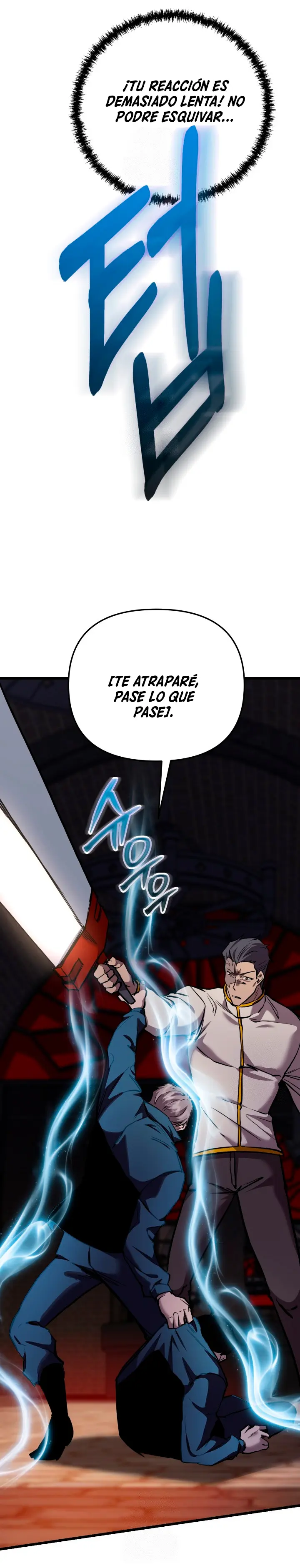 Mi vida escolar pretendiendo ser una persona inútil > Capitulo 131 > Page 381