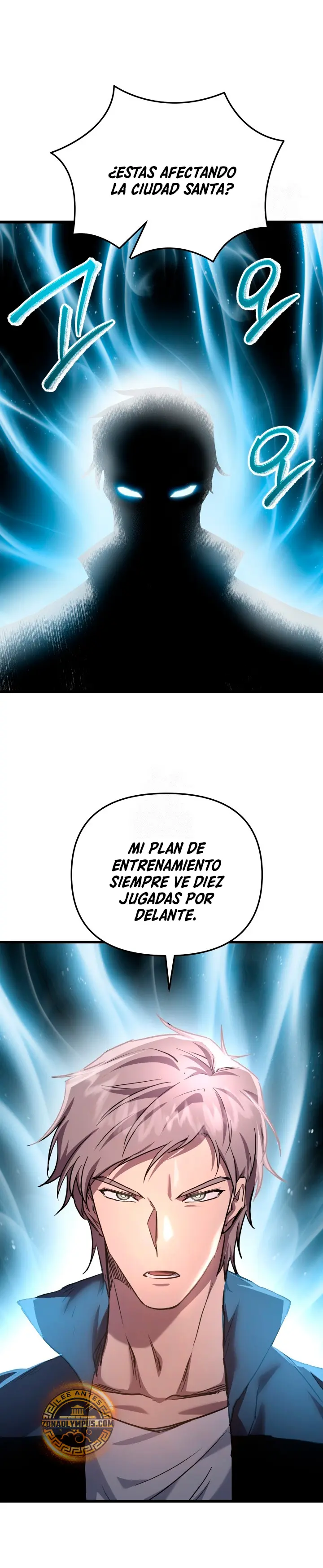 Mi vida escolar pretendiendo ser una persona inútil > Capitulo 132 > Page 151
