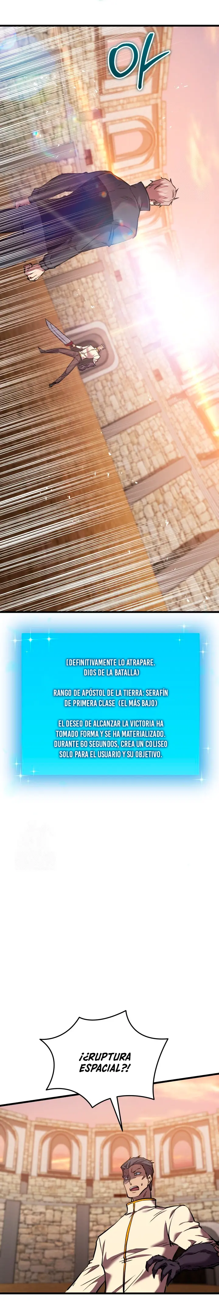 Mi vida escolar pretendiendo ser una persona inútil > Capitulo 132 > Page 171