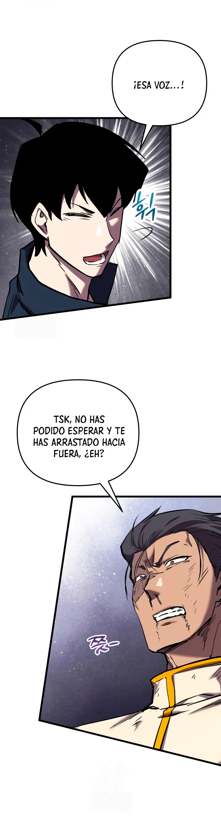 Mi vida escolar pretendiendo ser una persona inútil > Capitulo 133 > Page 101