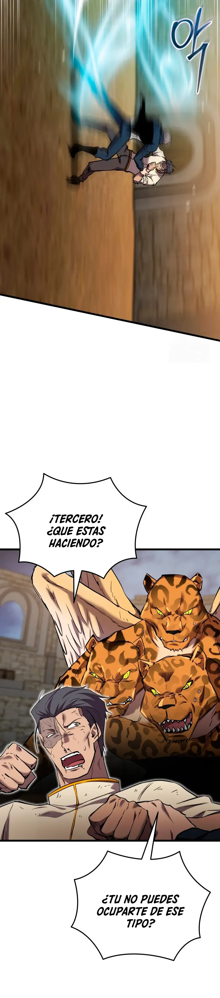 Mi vida escolar pretendiendo ser una persona inútil > Capitulo 133 > Page 201