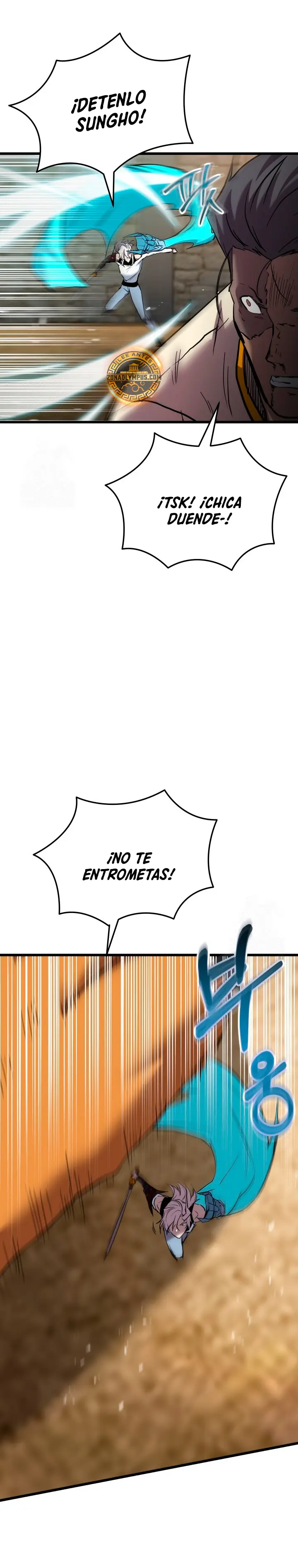 Mi vida escolar pretendiendo ser una persona inútil > Capitulo 133 > Page 211