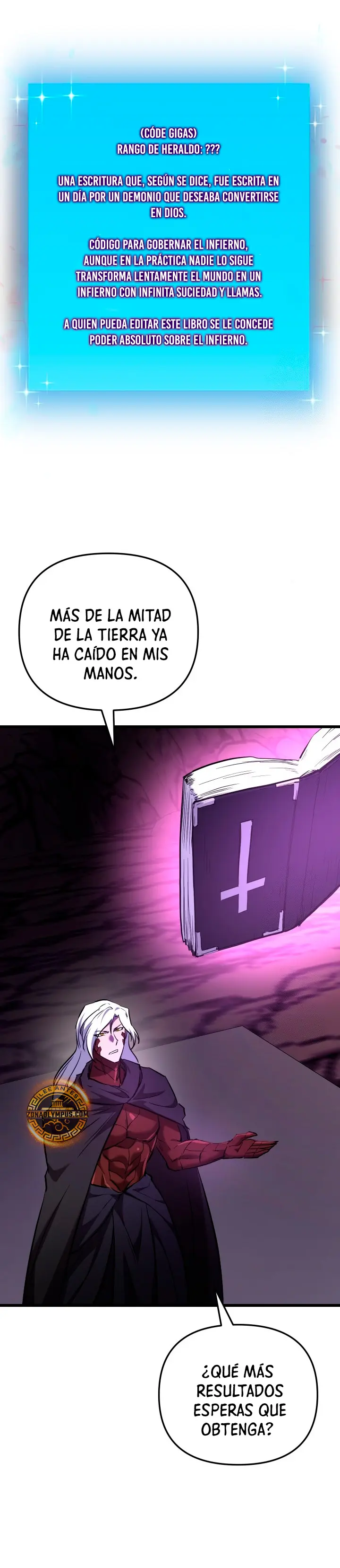 Mi vida escolar pretendiendo ser una persona inútil > Capitulo 133 > Page 261