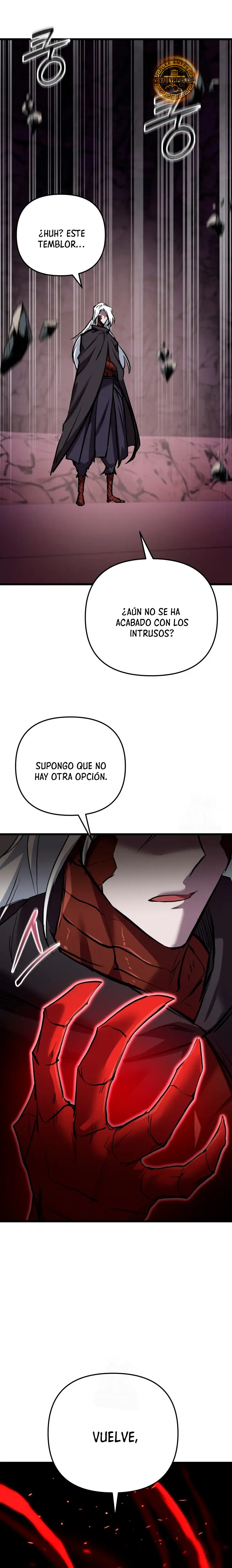 Mi vida escolar pretendiendo ser una persona inútil > Capitulo 133 > Page 311