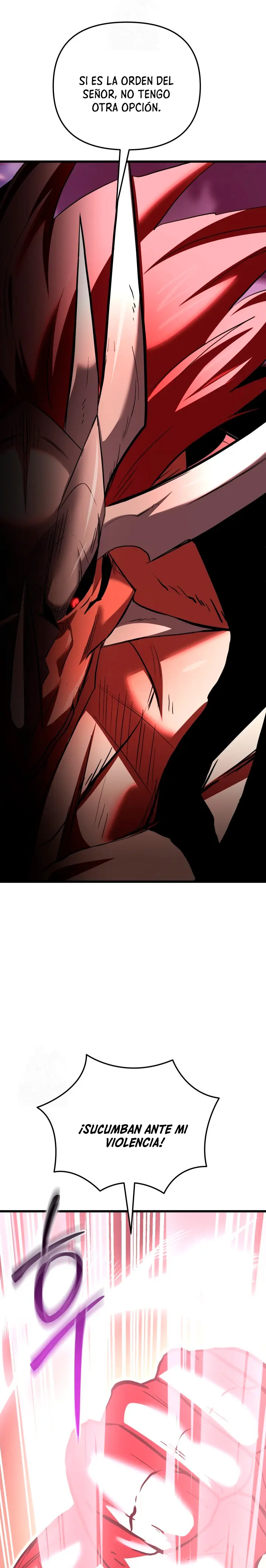 Mi vida escolar pretendiendo ser una persona inútil > Capitulo 134 > Page 21