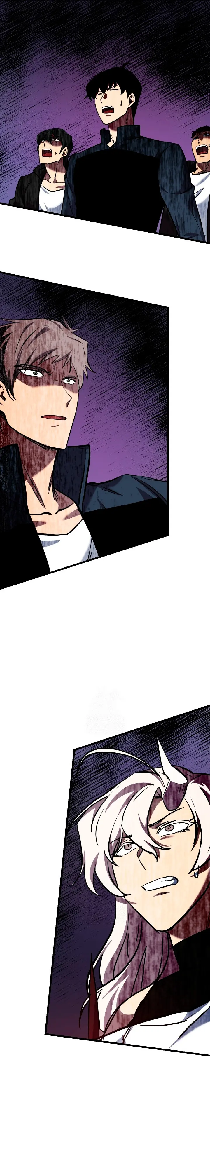 Mi vida escolar pretendiendo ser una persona inútil > Capitulo 134 > Page 41