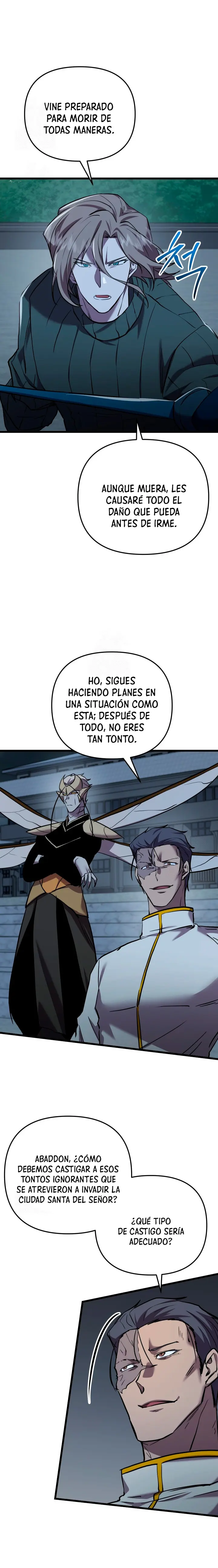 Mi vida escolar pretendiendo ser una persona inútil > Capitulo 134 > Page 171